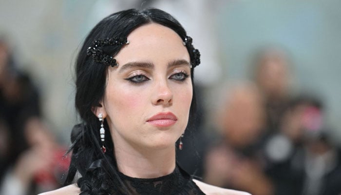 Within Billie Eilish, Nat Wolffs, Feely's read relationship
