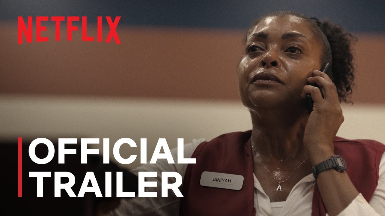 Tyler Perry's straw | Official trailer | Netflix - YouTube