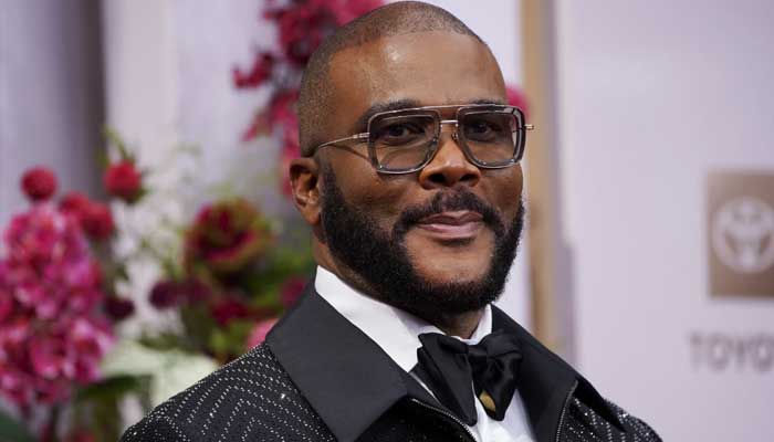 Harry, Meghans' loyalty was tested when Tyler Perry's accusations arise
