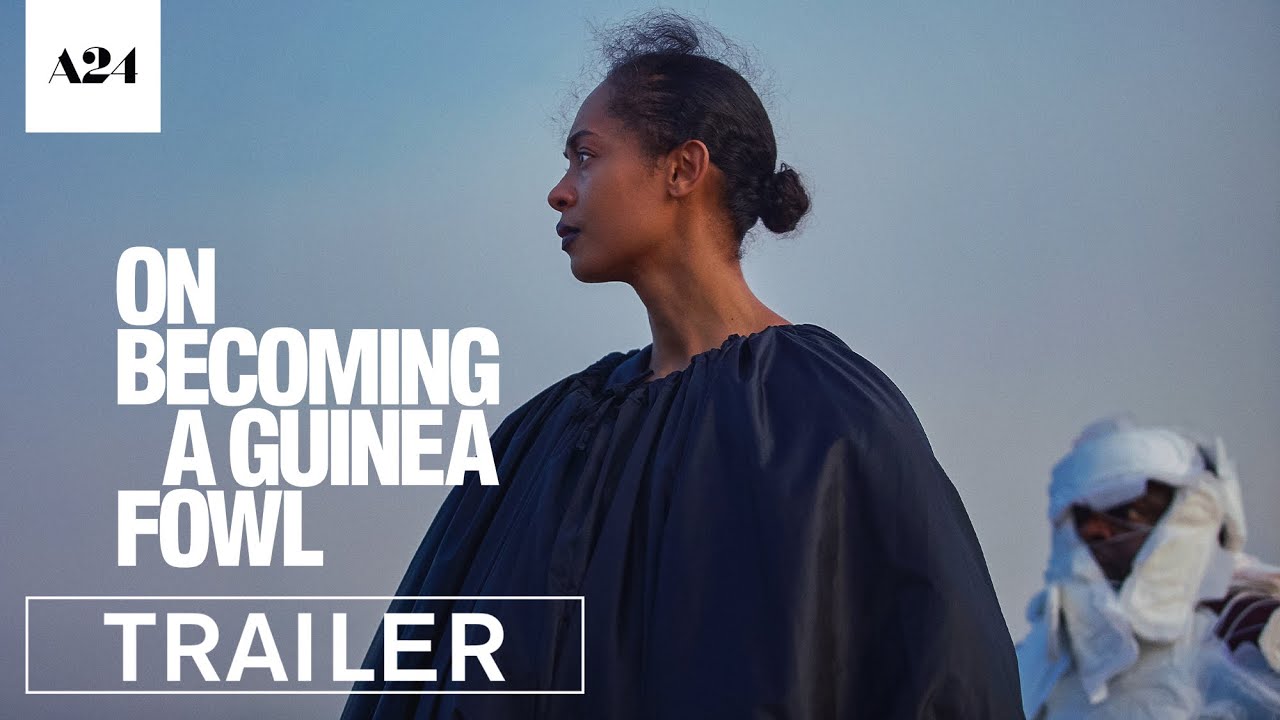 By becoming a Guinea chicken | Official HD Trailer | A24 - YouTube