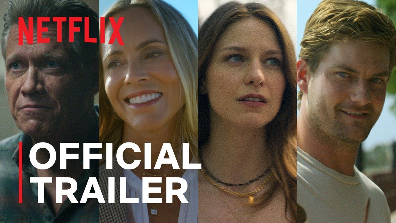 The Paseo Marítimo | Official trailer | Netflix - YouTube
