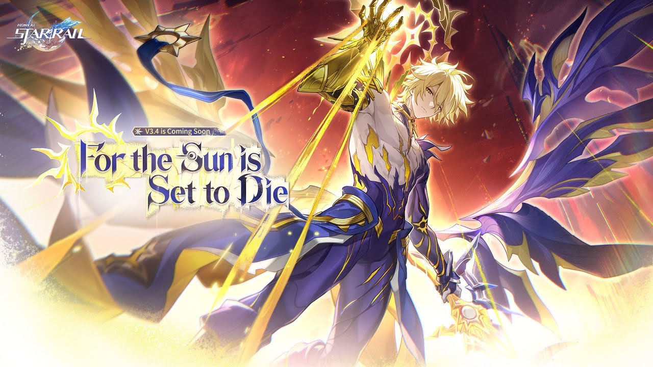 Version 3.4 Trailer -
