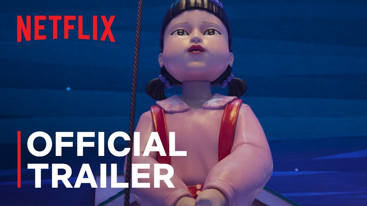 Square Set: Season 3 | Official trailer | Netflix - YouTube