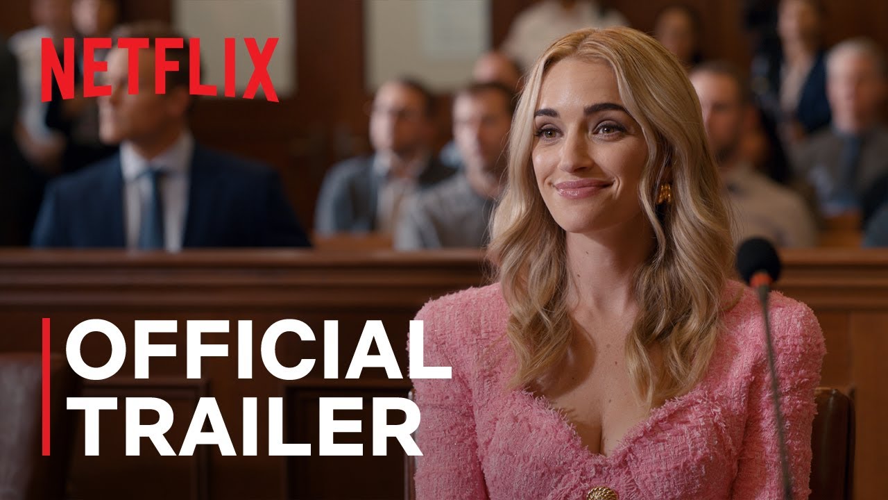 Ginny and Georgia: Season 3 | Official trailer | Netflix - YouTube