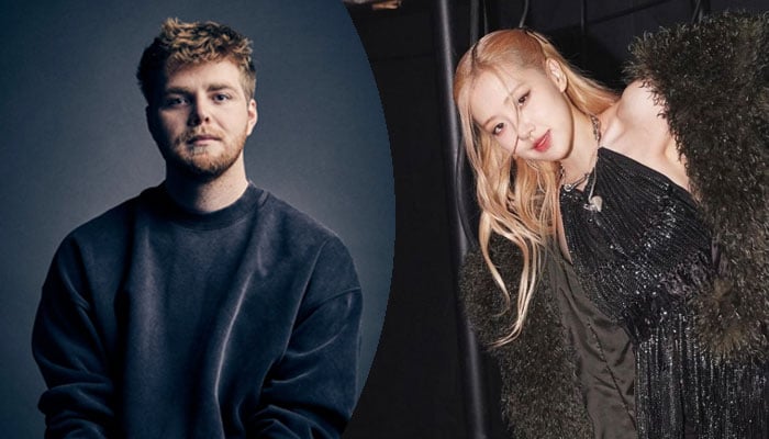 Alex Warren, Rosé will appear on You Be Be Bret