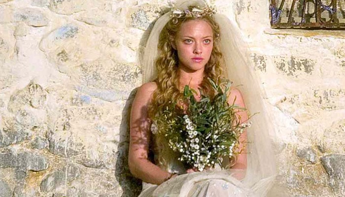 Amanda Seyfried calls the obsession of the sequels