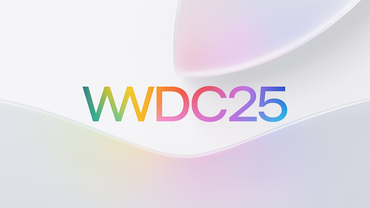 WWDC 2025 - June 9 | Apple - YouTube