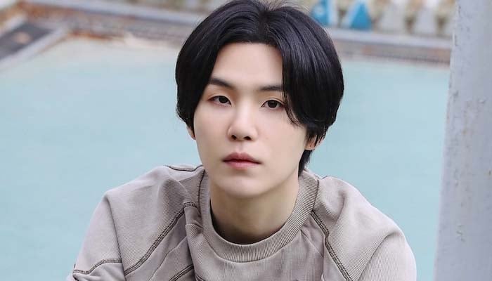 BTS SUGA Break the silence after military return