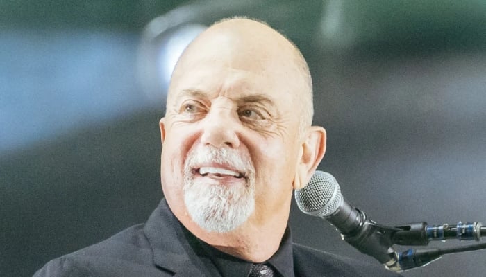 Photo: Billy Joel becomes sincere about hidden guilt in the new documentary