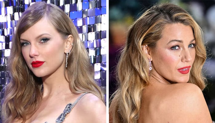 Blake Lively, Taylor Swift's fractured friendship seems beyond repair