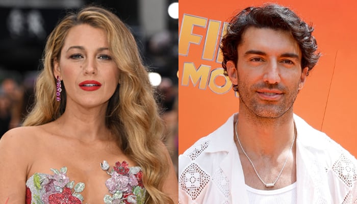 Blake Lively takes new legal measures against Justin Baldoni