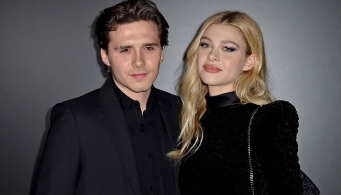Brooklyn Beckham shares a night ritual for Nicola Peltz