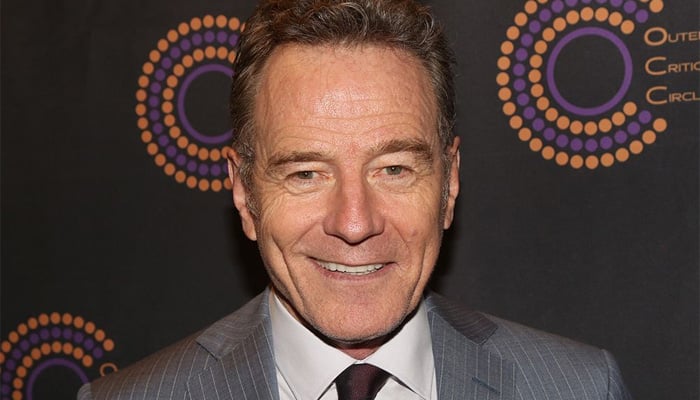 Bryan Cranston spills beans on the cost of fame: report