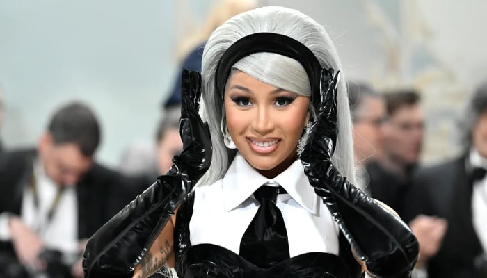 Cardi b concept details behind the next second album