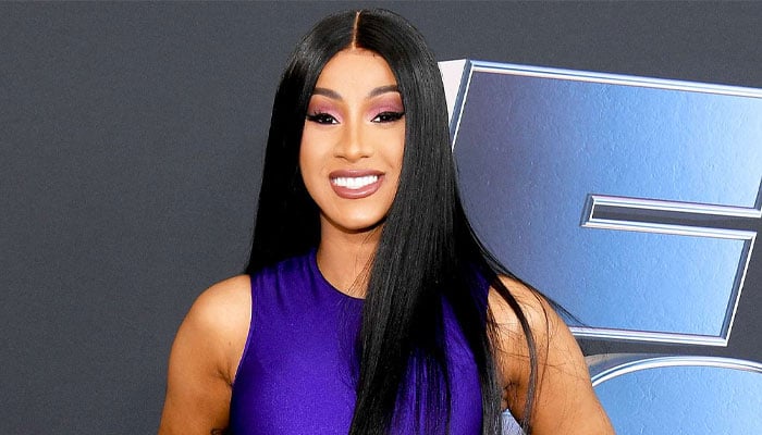 Cardi B leaves a new flavor to whipshots