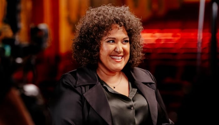 Photo: Casey Donovan becomes sincere about mental health struggles in the middle of the busy schedule