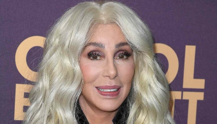Photo: Cher Pals Happy while focusing their energies in productive companies: Report