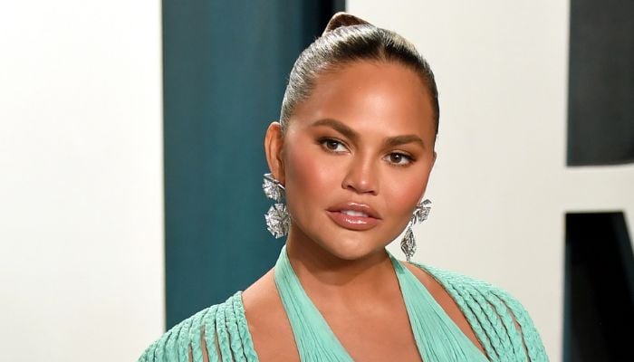 Chrissy Teigen opens on devastating reverse after years of progress