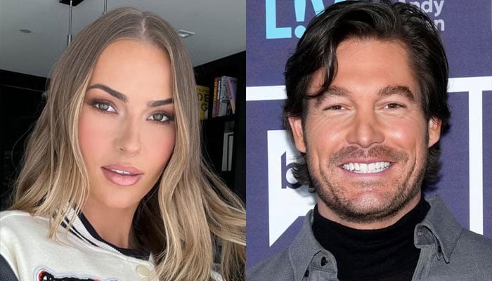 Craig Conover's rumored girlfriend, Natalie Buffett, says she is not dating anyone