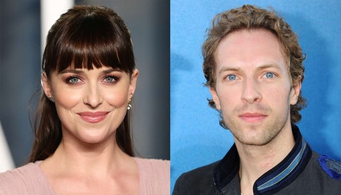 Photo: Dakota Johnson enjoying Hot Girl Summer without Chris Martin: Report