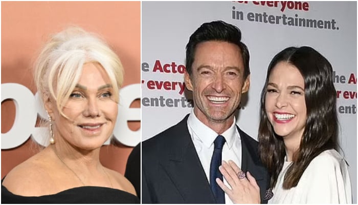 Should-read furness plans revenge Cuéntel to all while Hugh Jackman Divorce is finished