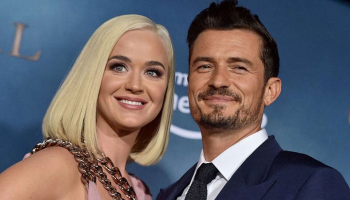 Katy Perrys The new album Sparks Tensions with Orlando Bloom