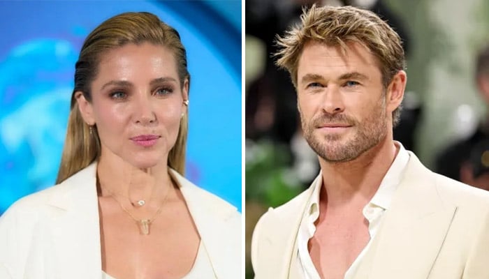 Elsa Pataky shares a rare update about her relationship with Chris Hemsworth
