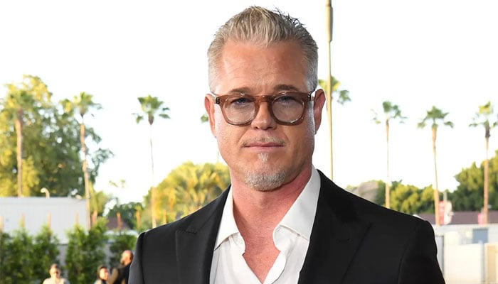 Eric Dane intervenes in his ELA emotional diagnosis
