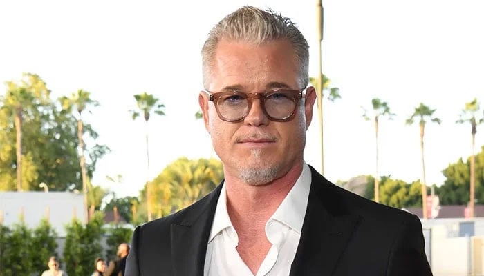 Eric Dane weighs a great decision in the middle of the battle of Als