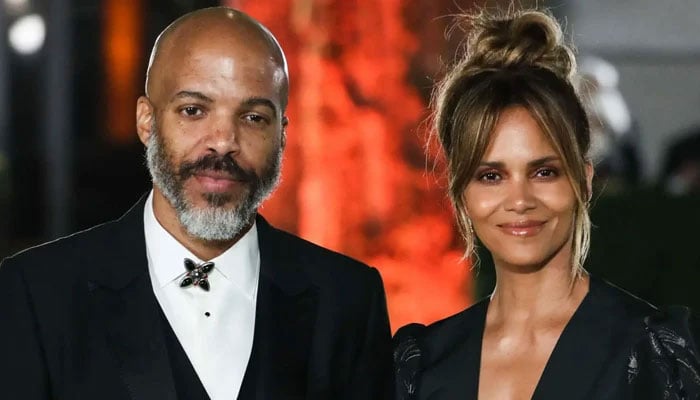 Halle Berry, Curn Vant to marry soon?