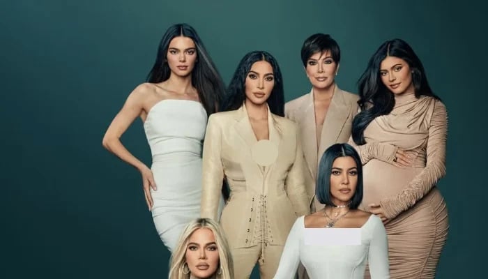 How Kris Jenner took a rope to have Kardashians at Jeff Bezos's wedding