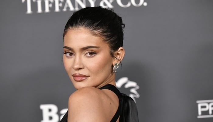 Photo: Kylie Jenner breaks silence about online hatred: I have found peace