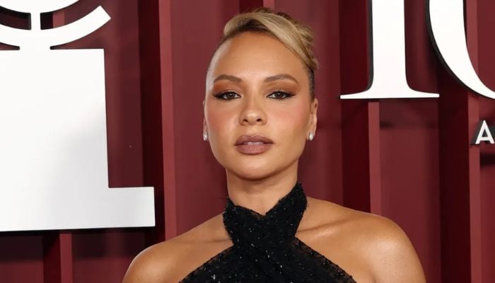 Jasmine Cephas Jones remembers Hamilton's opening night