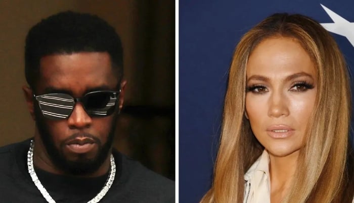 Photo: Jennifer Lopez totally with Sean Diddy combs in the midst of shocking threats: Source