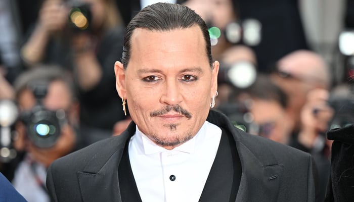 Johnny Depp states that fame is a danger