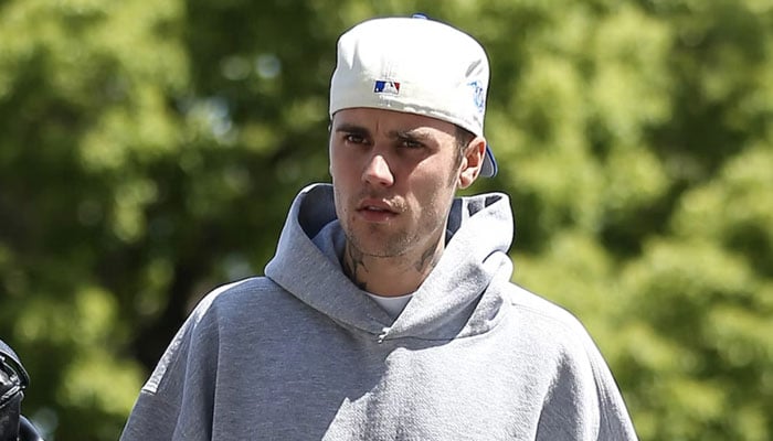 Justin Bieber addresses fans in the publication of the social networks of Father's Day