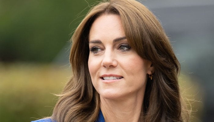 Kate Middleton refuses to be 'People Pleaser' while making a new decision