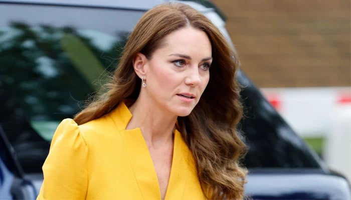 Kate Middleton takes' strict step towards real duties