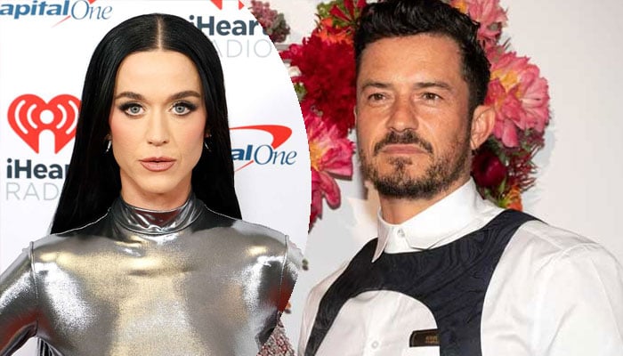 The Katy Perry and Orlandos relationship is questioned: full timeline