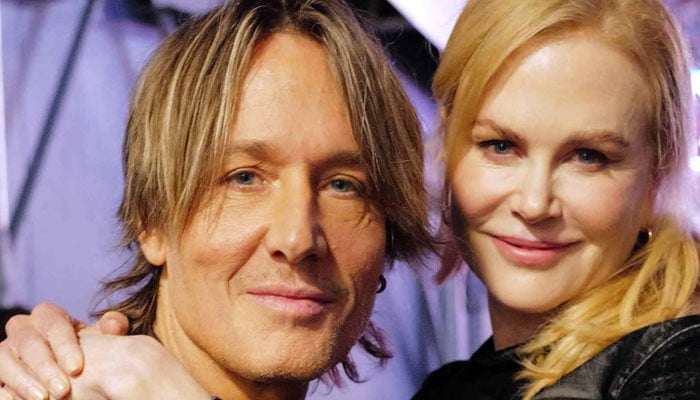Keith Urban celebrates the birthday of wife Nicole Kidmans in a special way