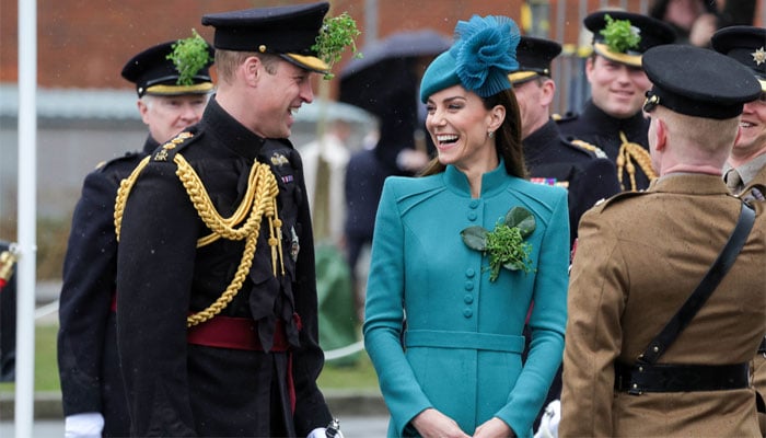 Kensington Palace makes a great announcement after the concern of Kate Middleton Sparks
