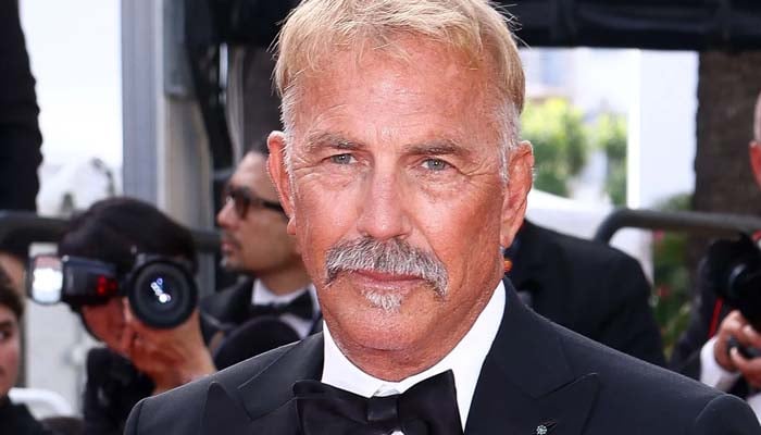 Kevin Costner talks about retirement