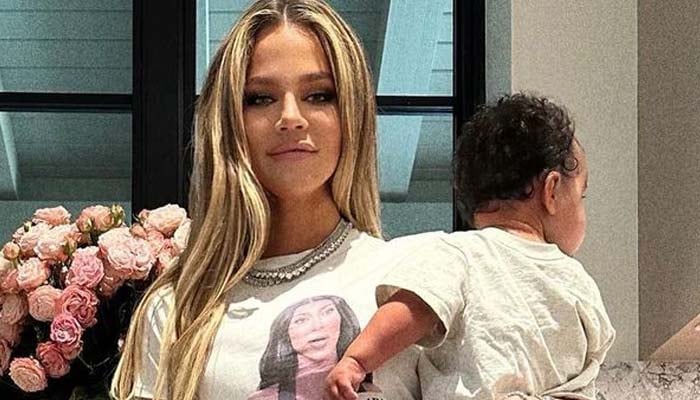 Khloe Kardashian upon receiving criticism after losing weight