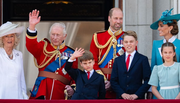 The last movement of King Charles says a lot to Prince Harry
