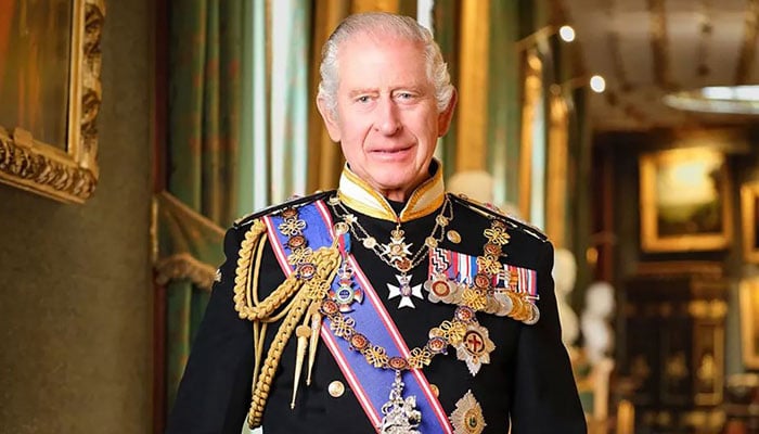 King Charles has a non -negotiable one as a ruler in which he will move