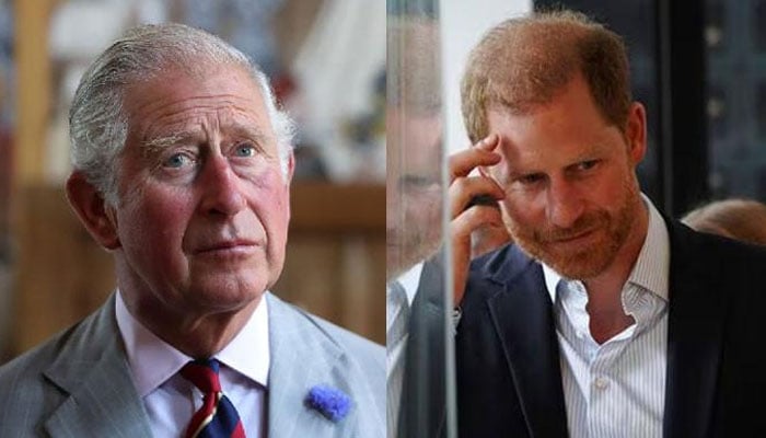 The reason for King Charles to accept Prince Harry Invictus Games invited
