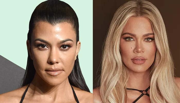 Khloe Kardashian praised by former Kourtney Scott Disick