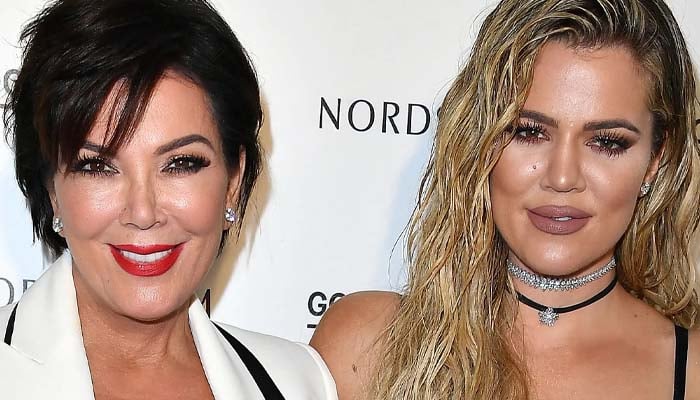 Kris Jenner celebrates Khloe Kardashians's birthday