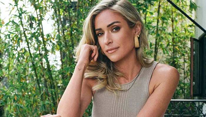 Kristin Cavallari makes a shocking revelation on larger breast surgery