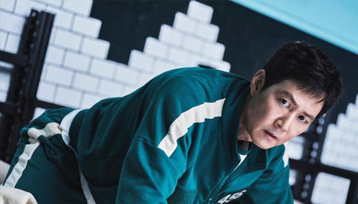 Lee Jung-Jae talks about the squid game as a turning point in his career